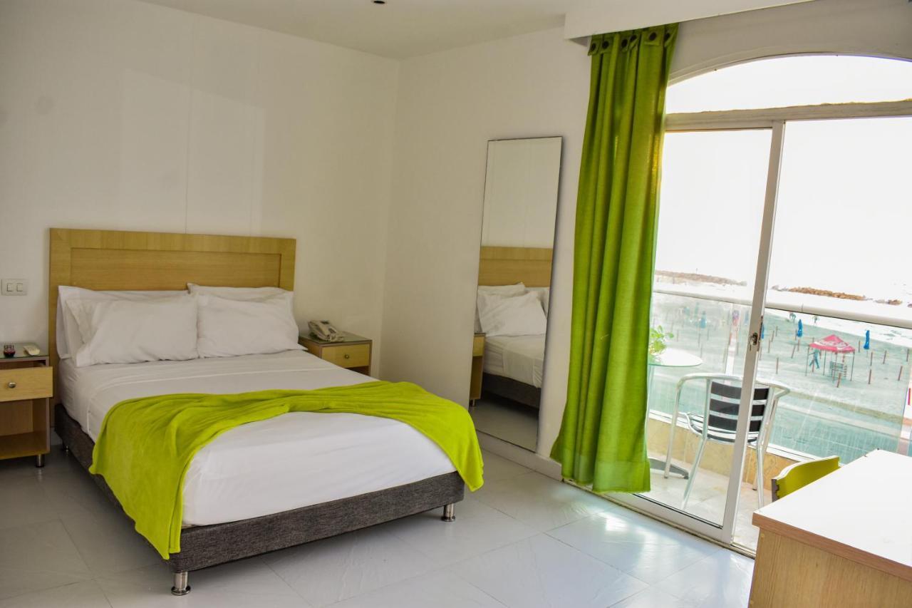 Hotel Isla Capri Cartagena Exterior photo