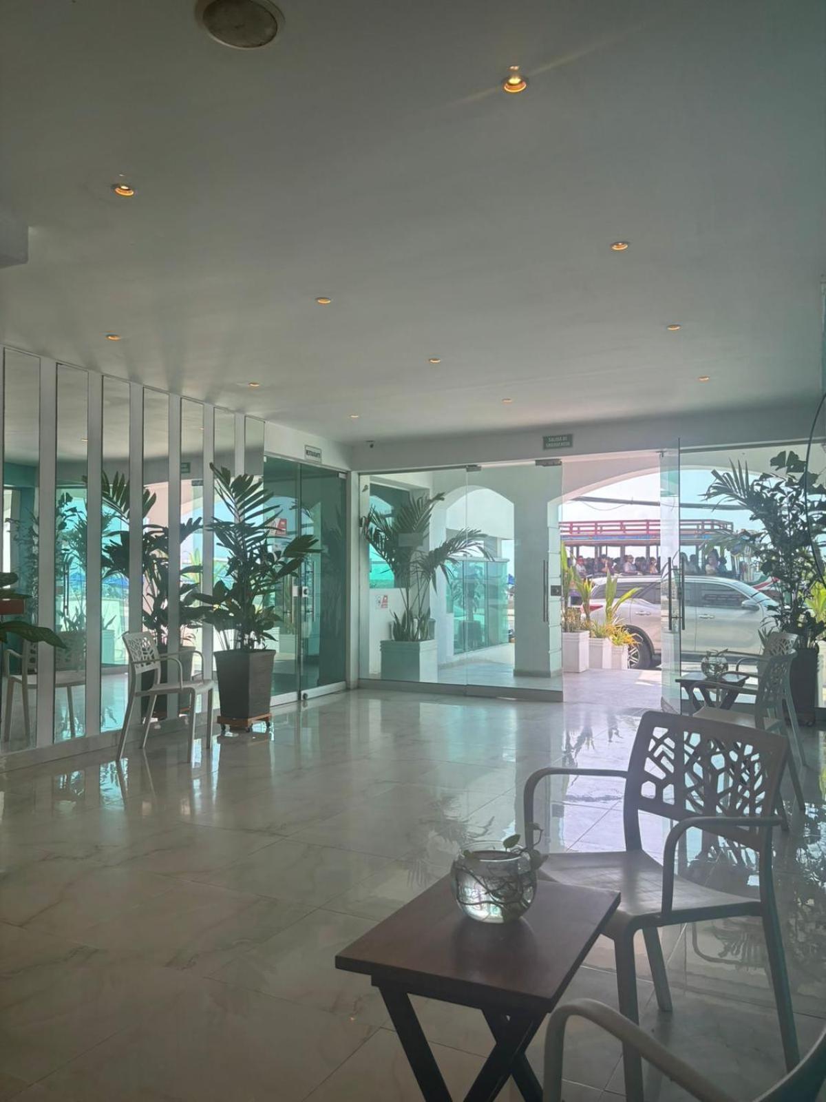 Hotel Isla Capri Cartagena Exterior photo