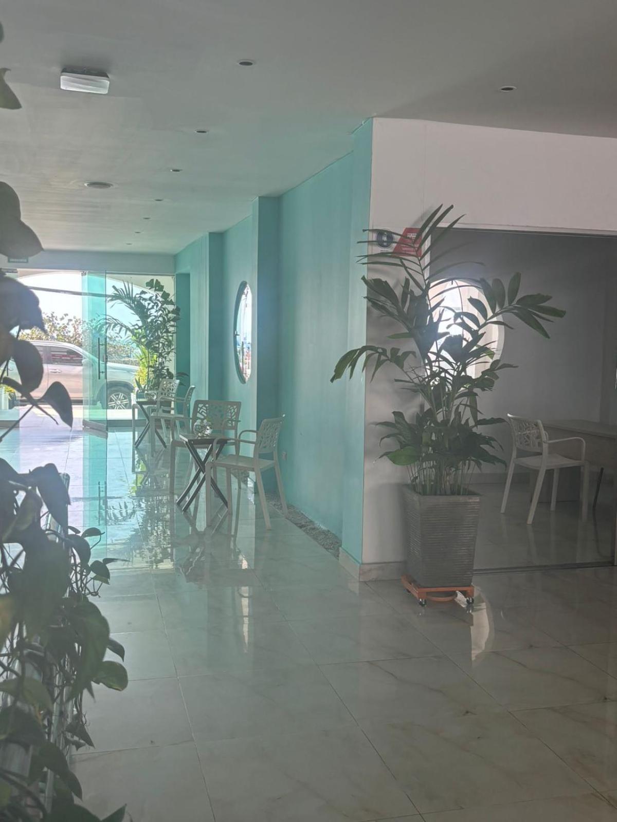 Hotel Isla Capri Cartagena Exterior photo