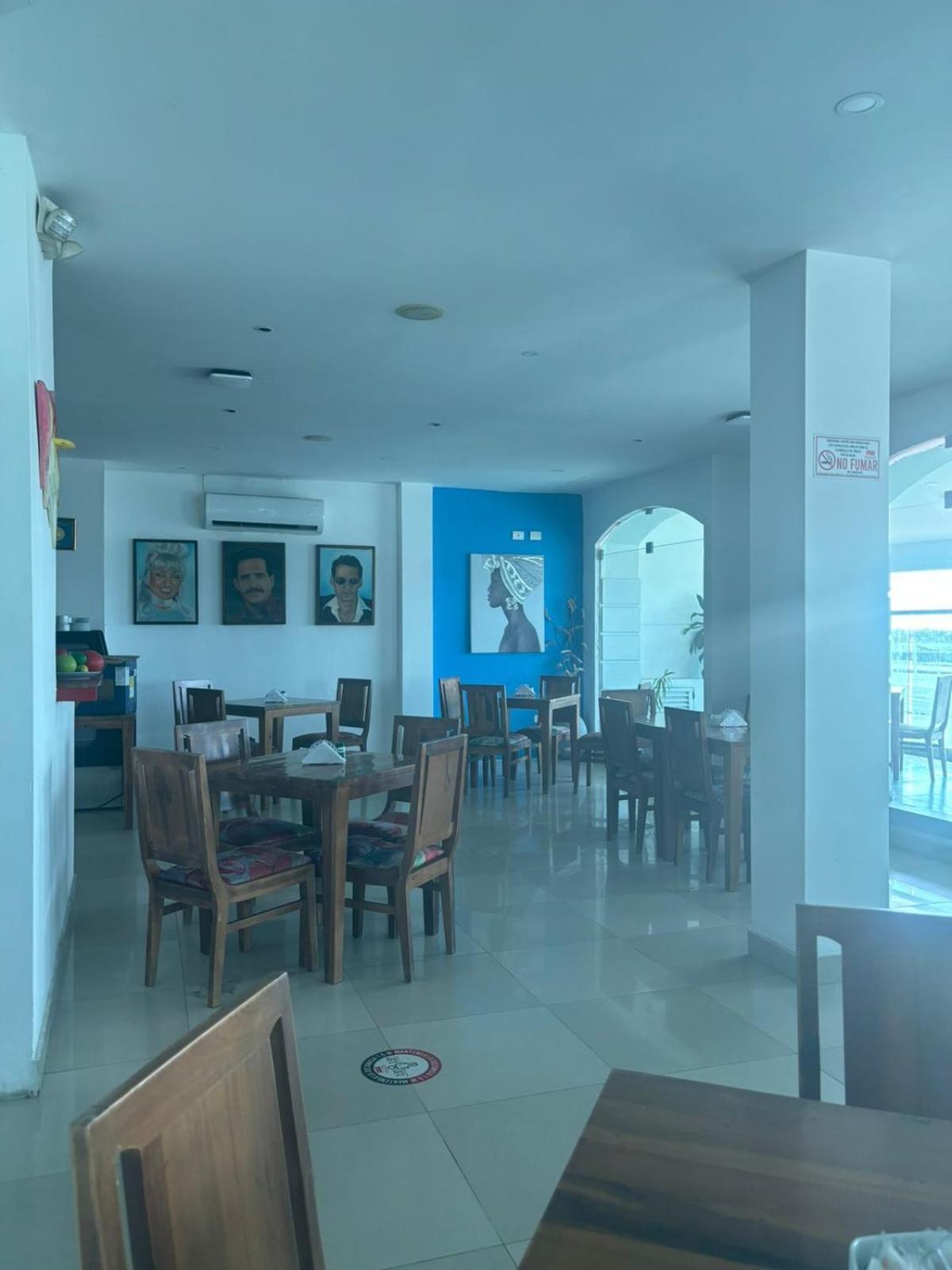 Hotel Isla Capri Cartagena Exterior photo