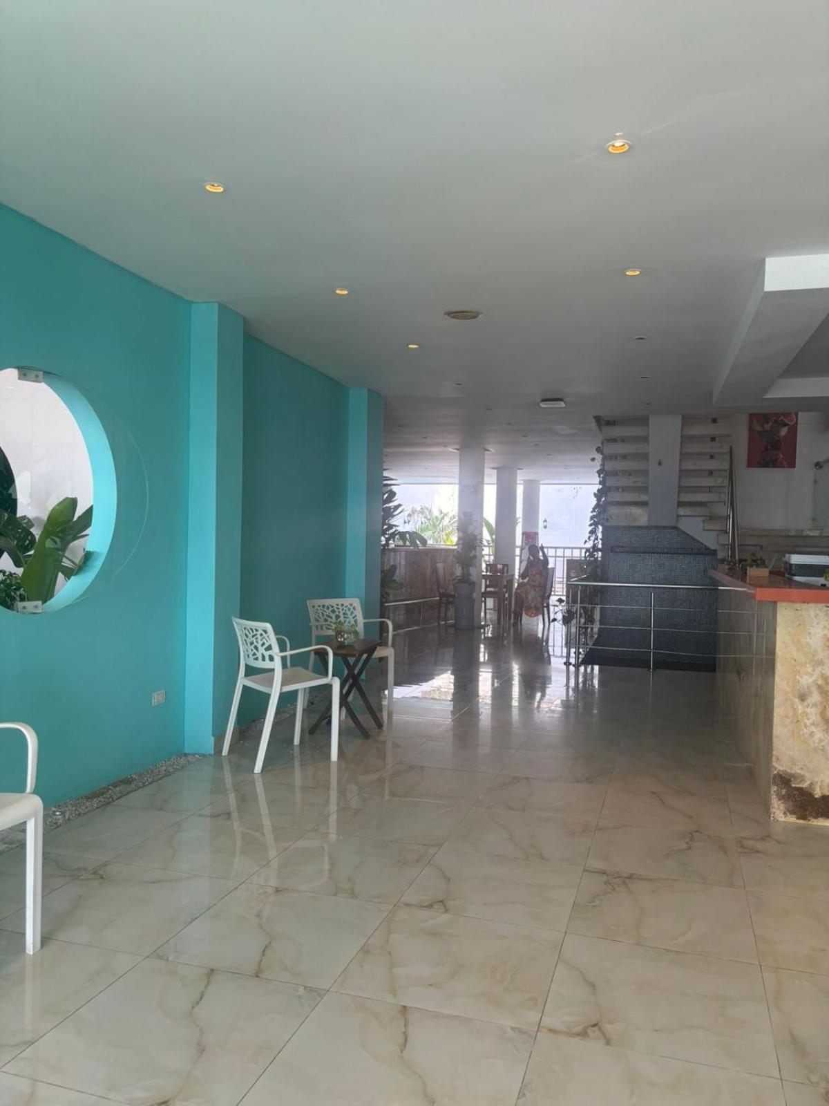Hotel Isla Capri Cartagena Exterior photo
