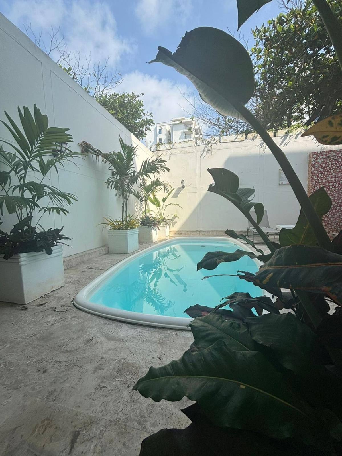 Hotel Isla Capri Cartagena Exterior photo