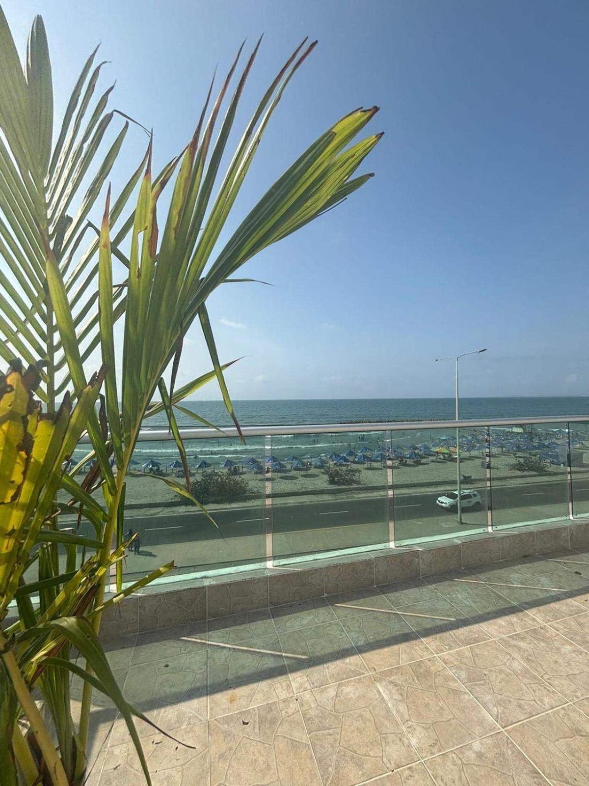Hotel Isla Capri Cartagena Exterior photo
